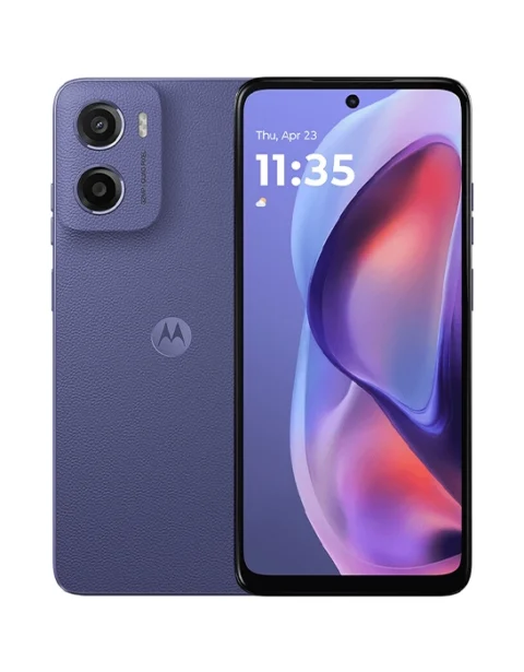 Moto E15
