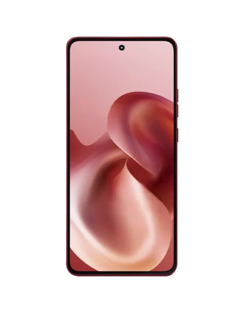 rojo motorola moto g86