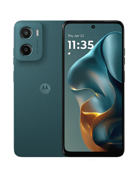 moto g05