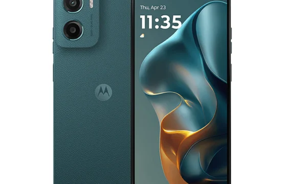 moto g05