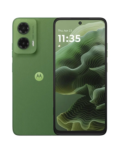 Moto g35