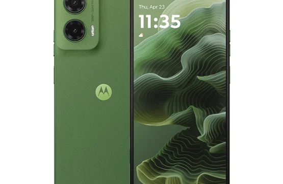 Moto g35