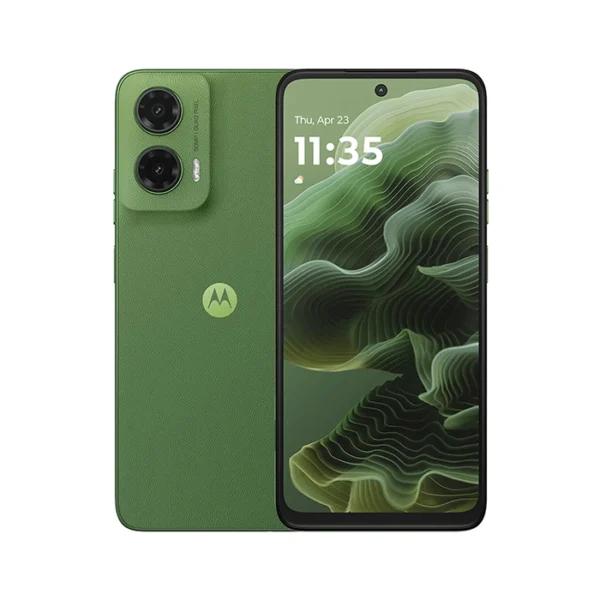 Moto g35