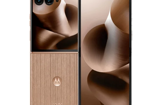 cafe motorola razr 60 ultra