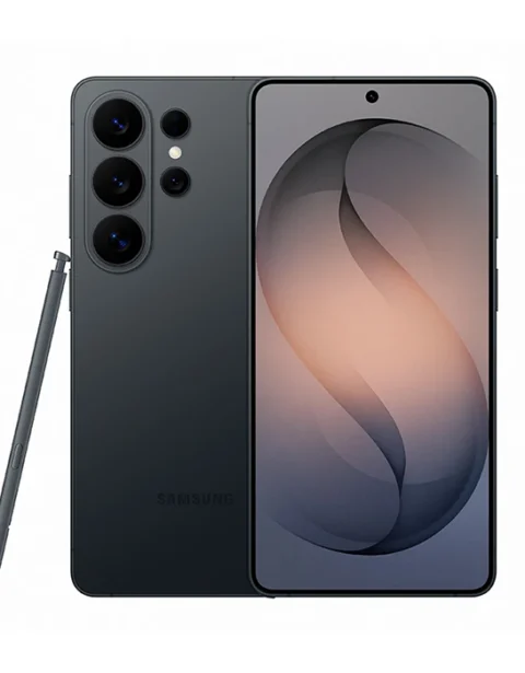 Negro samsung s26 ultra