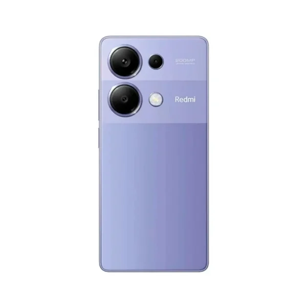 Xiaomi Redmi Note 13 Pro 512/12GB + Redmi Buds 4 Active - Imagen 3