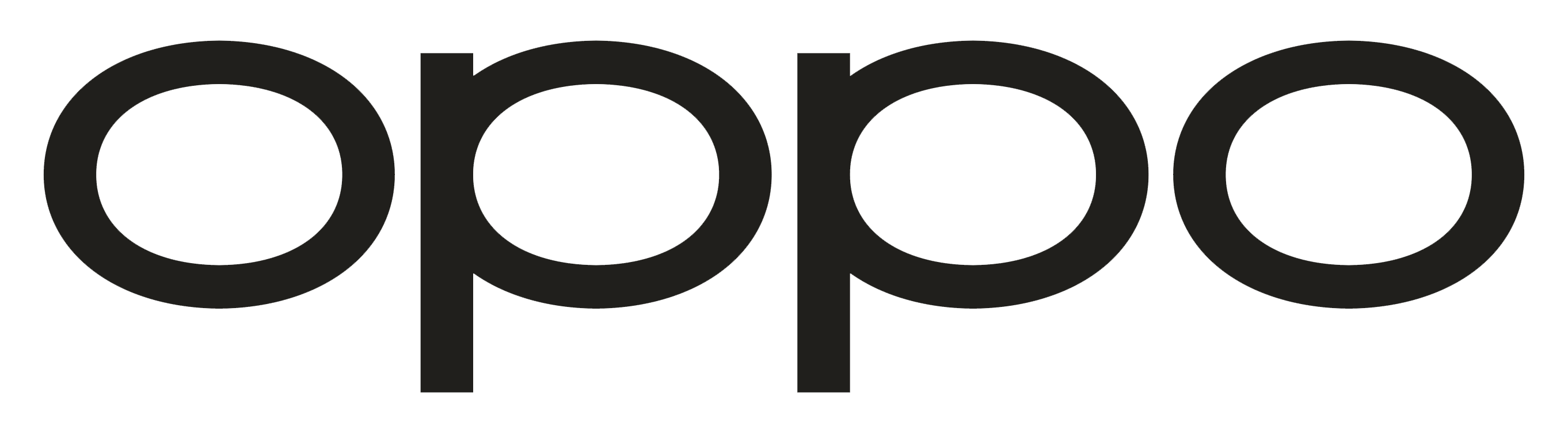 Logo Oppo