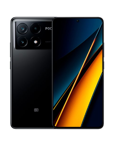 Xiaomi Poco X6 Pro 512gb