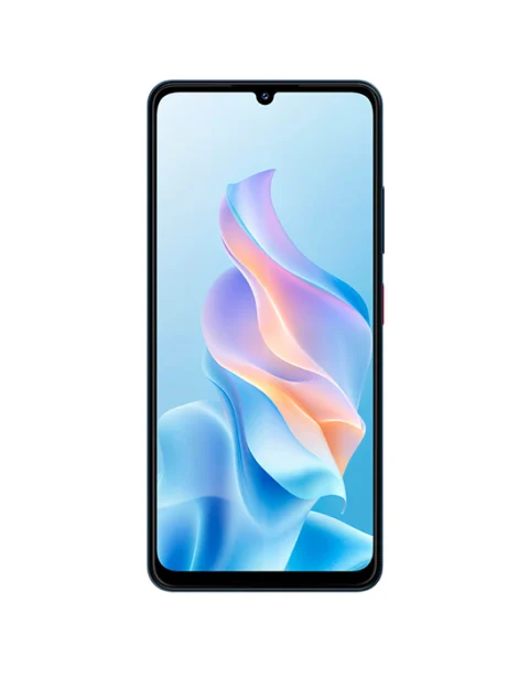 negro ZTE Blade A76 5G 128/4GB + Palo de selfie