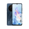 negro ZTE Blade A76 5G 128/4GB + Palo de selfie