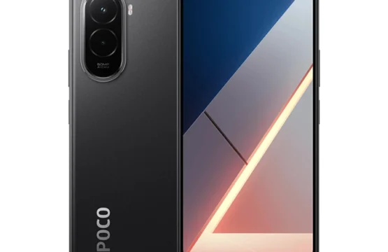 Poco-m7