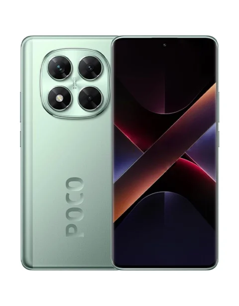 Poco-x7