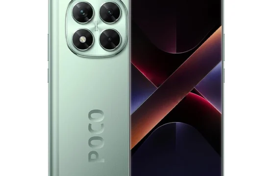 Poco-x7