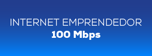 Portada Internet Emprendedor 100Mbps