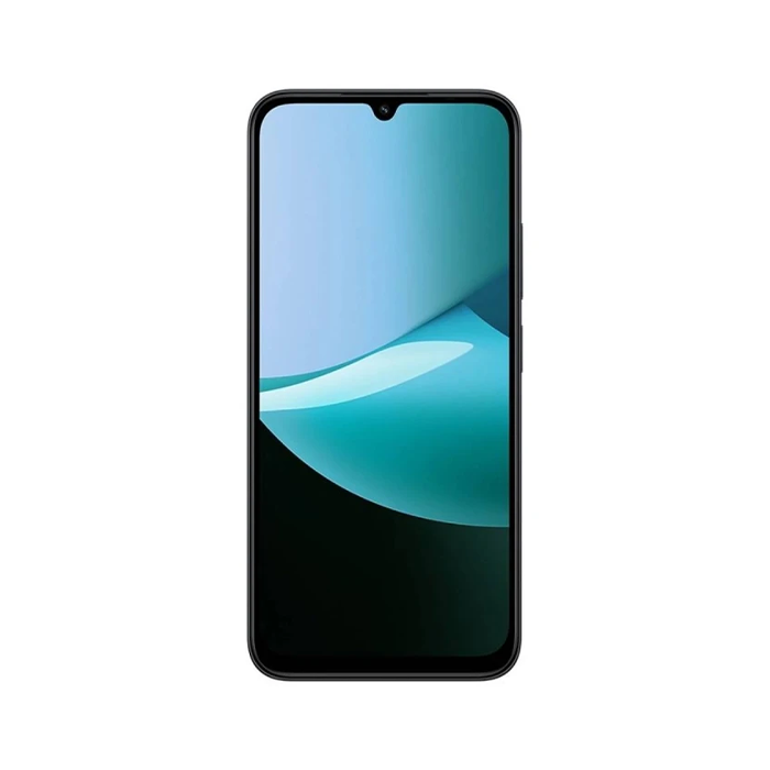 negro Redmi 15C