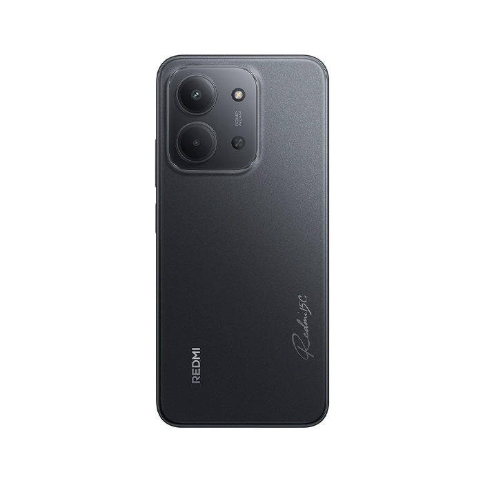 negro Redmi 15C