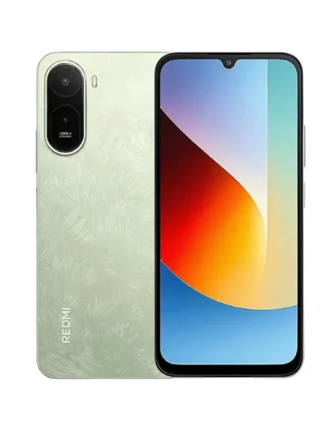 verde Redmi A7 Pro