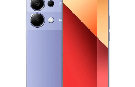 Redmi Note 13 Pro 512gb Violeta