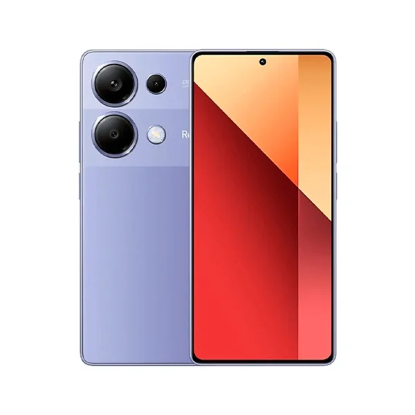 Redmi Note 13 Pro 512gb Violeta