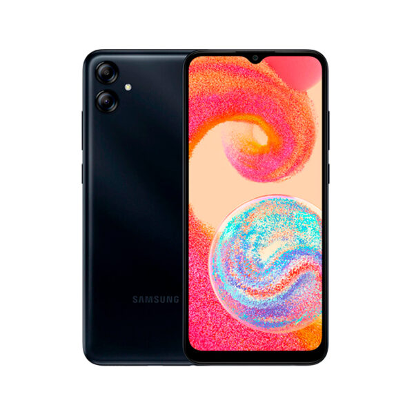 Samsung A04e Negro
