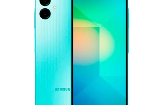Samsung A06 128gb verde