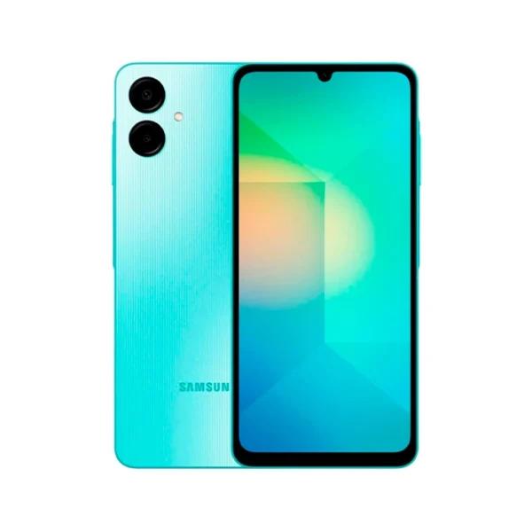 Samsung A06 128gb verde