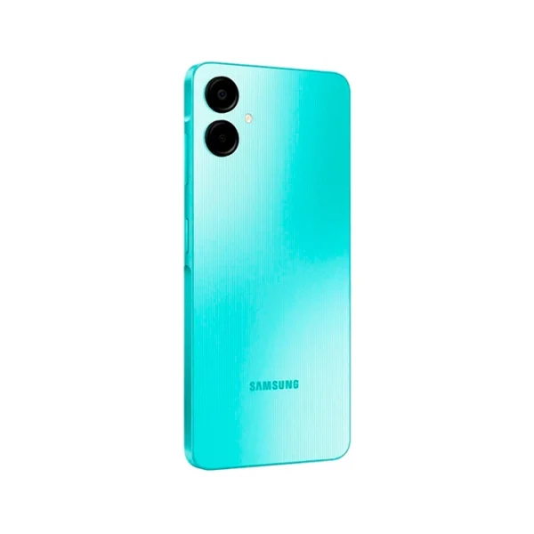 Samsung A06 128gb verde