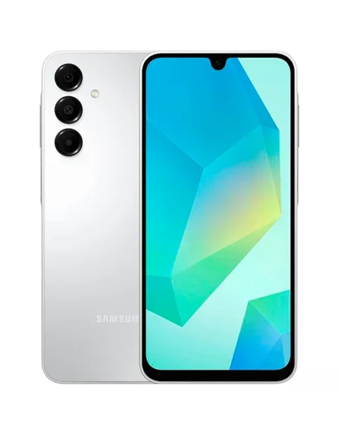 Samsung A16 128gb Gray