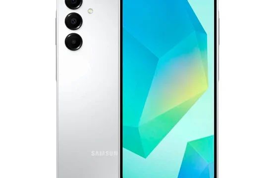 Samsung A16 128gb Gray
