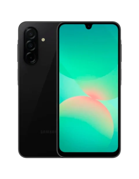 Samsung A26 256Gb Negro 5G