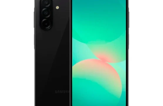 Samsung A26 256Gb Negro 5G