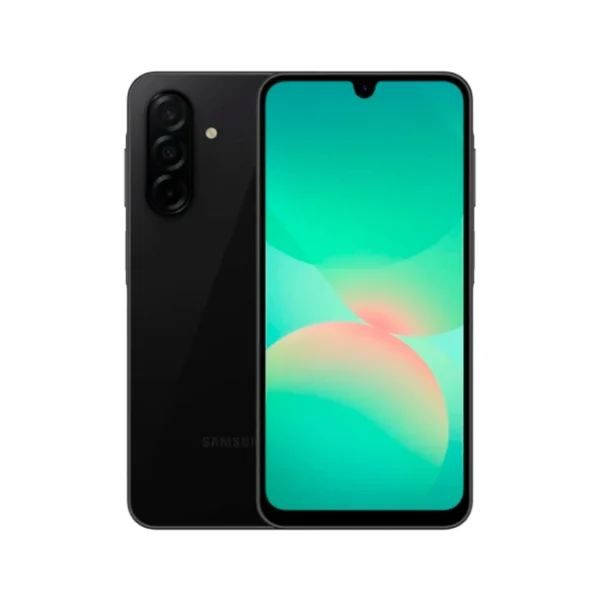 Samsung A26 256Gb Negro 5G