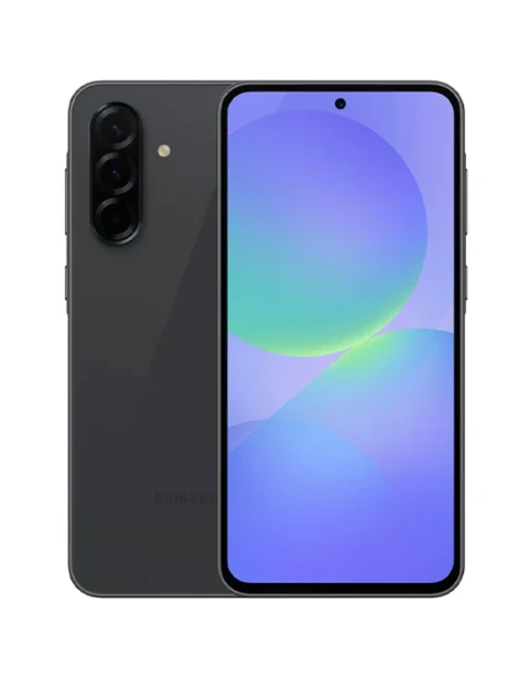Samsung A35 5G negro