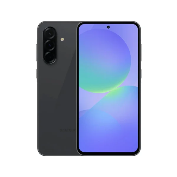 Samsung A35 5G negro