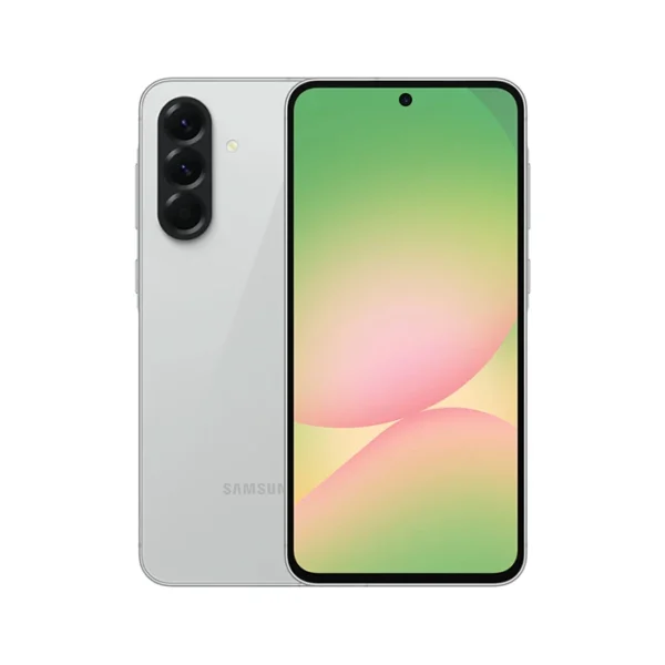 Samsung A56 5G Gris