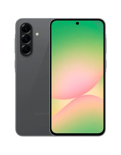 Samsung A56 5G Negro