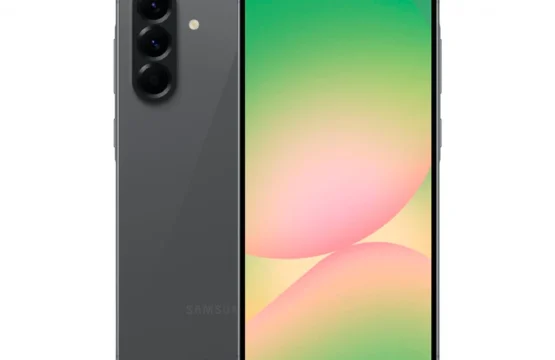 Samsung A56 5G Negro