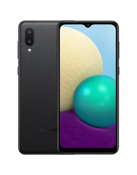 Samsung Galaxy A02