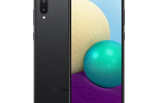 Samsung Galaxy A02