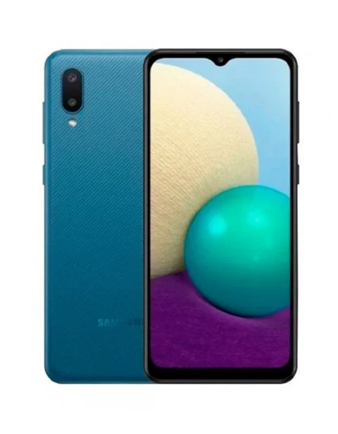 Samsung Galaxy A02