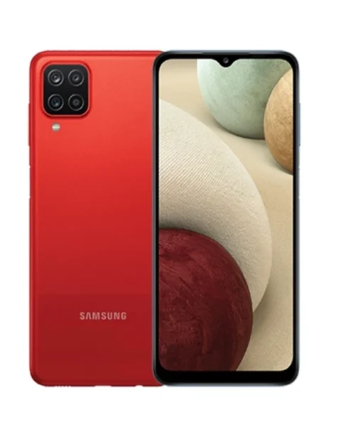 Samsung Galaxy A12