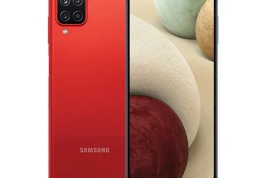 Samsung Galaxy A12