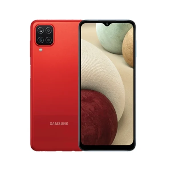 Samsung Galaxy A12