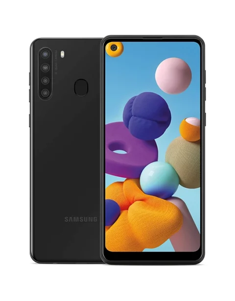 Galaxy a21
