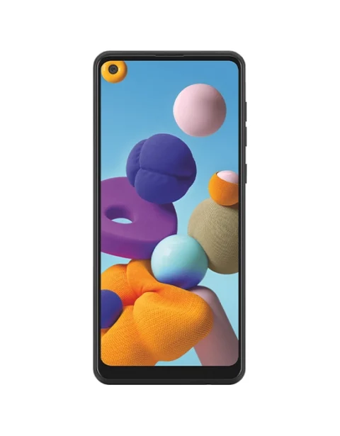 Galaxy a21