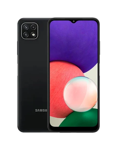 Galaxy A22