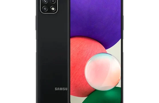 Galaxy A22