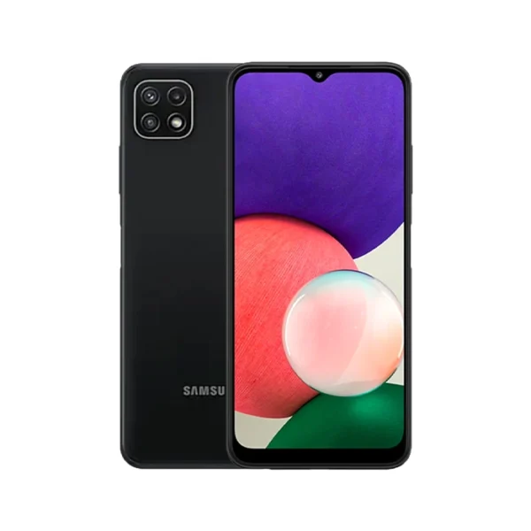 Galaxy A22