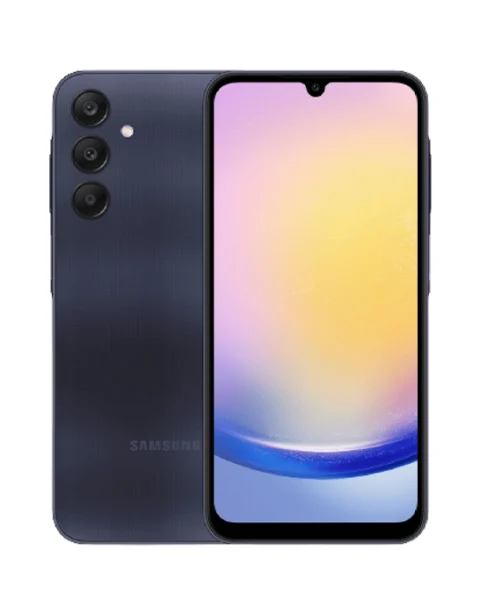 Galaxy a25