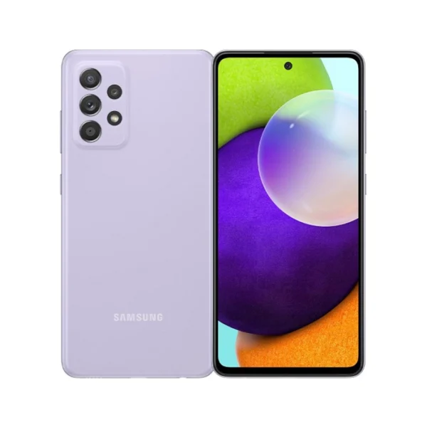 Galaxy-A52